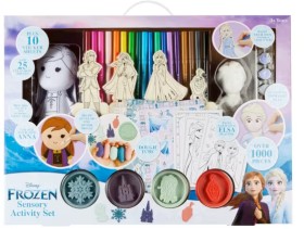 Disney+Frozen+Sensory+Activity+Set