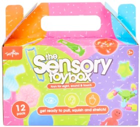 12+Pack+ToyMania+The+Sensory+Toy+Box