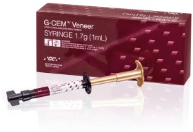 20%25+off+GC+G-CEM+Veneer