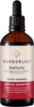 NEW+Wanderlust+Barberry+140ml