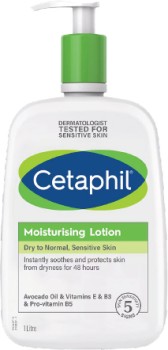 Cetaphil+Moisturising+Lotion+1+Litre