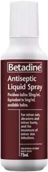 Betadine+Antiseptic+Liquid+Spray+75ml