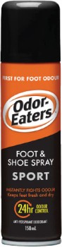 Odor-Eaters+Foot+%26amp%3B+Shoe+Spray+Sport+150ml