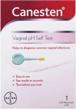 Canesten+Vaginal+pH+Self+Test+1+Pack%26sup1%3B