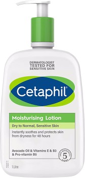 Cetaphil+Moisturising+Lotion+1+Litre