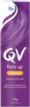 Ego+QV+Flare+Up+Cream+100g