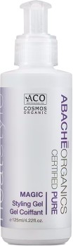 Abache+Organics+Magic+Thermal+Styling+Gel+125ml