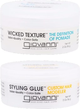 Giovanni+Hair+Styling%2C+57g+Varieties