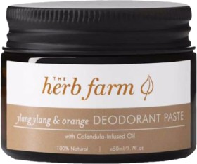 The+Herb+Farm+Deodorant+Cream+Ylang+Ylang+%26amp%3B+Orange+50ml