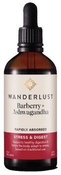 NEW+Wanderlust+Barberry+%2B+Ashwagandha+90ml