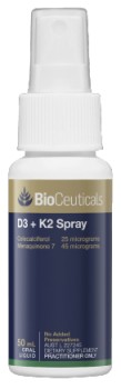 Bioceuticals+D3+%2B+K2+Spray+50ml