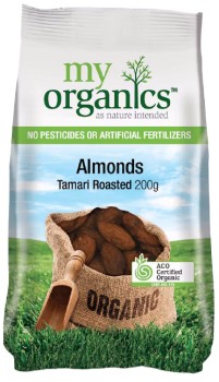 My+Organics+Tamari+Almonds+Roasted+200g