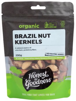 Honest+to+Goodness+Organic+Brazil+Nut+Kernels+200g