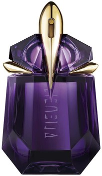 Mugler+Alien+Eau+De+Parfum+30ml+Non-Refillable