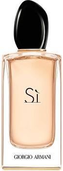 Giorgio+Armani+Si+Eau+De+Parfum+100ml