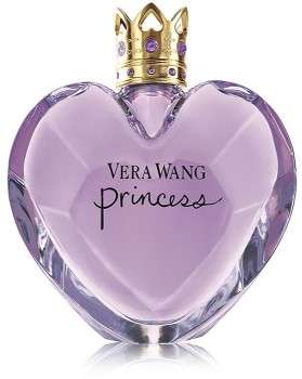 Vera+Wang+Princess+Eau+De+Toilette+100ml