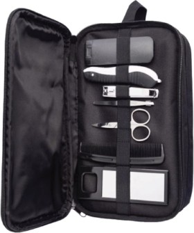 Davinci+Mens+Toiletry+Bag+and+Tools