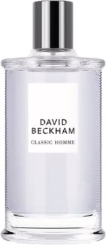 David+Beckham+Homme+Eau+De+Toilette+100ml