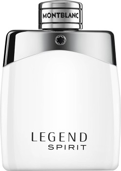 Mont+Blanc+Legend+Spirit+Eau+De+Toilette+100ml