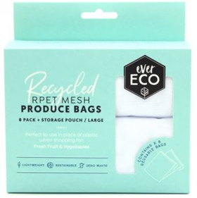 Ever-Eco-Reusable-Produce-Bag-Large-8-Pack on sale