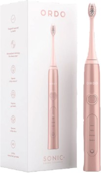 Ordo+Sonic%2B+Electric+Toothbrush+Rose+Gold