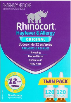 Rhinocort+Hayfever+%26amp%3B+Allergy+Original+Nasal+Spray+120+Sprays+x+2+Pack