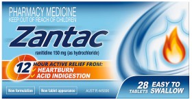 Zantac+12+Hour+150mg+28+Tablets