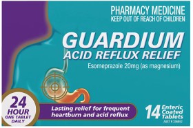 Guardium+24+Hour+Acid+Reflux+Relief+14+Tablets