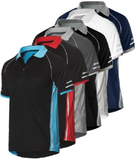 ELEVEN-AEROCOOL-SS-Polo-Shirt on sale