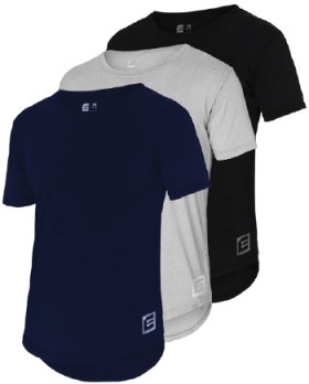 ELEVEN-Basic-SS-T-Shirt on sale