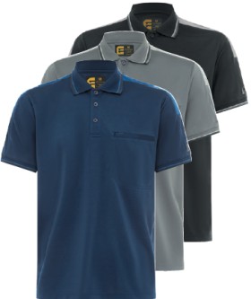 ELEVEN+AEROCHILL%26reg%3B+S%2FS+Seam+Panel+Polo