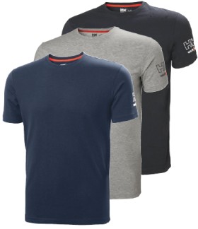 Helly+Hansen+Kensington+S%2FS+T-Shirt