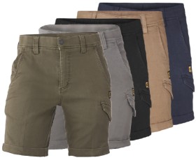 ELEVEN-Fusion-Cargo-Shorts on sale