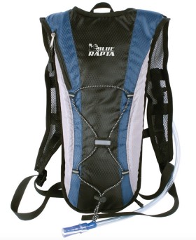 Blue+Rapta+2L+Hydration+Pack+-+Blue