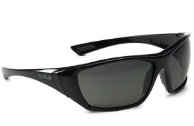 Bolle-Safety-Hustler-Polarised-Safety-Glasses on sale