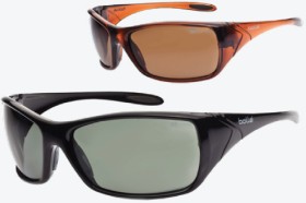 Bolle-Safety-Voodoo-Polarised-Safety-Glasses on sale