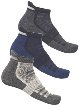 WickTx-Moisture-Wicking-Ankle-Socks-2-Pack on sale