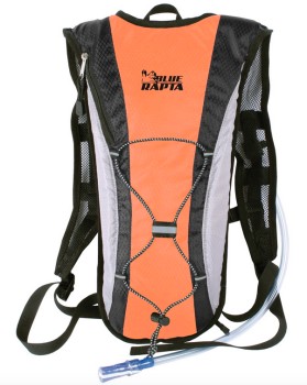 Blue+Rapta+2L+Hydration+Pack+-+Orange