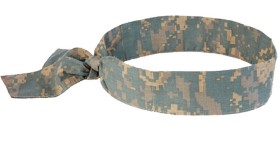 Ergodyne-Cooling-Bandana-Camo on sale