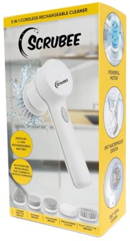 Scrubee-Cleaner-as-Seen-on-TV on sale