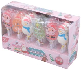 Christmas-Candy-Lollipops-30-Pack-x-15g on sale