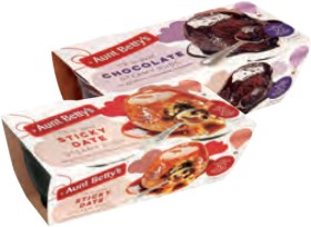 Aunt+Betty%26rsquo%3Bs+Puddings+Twin+Pack+190g