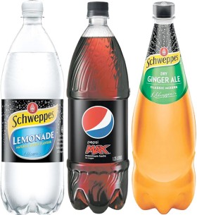 Pepsi+%26amp%3B+Schweppes+Soft+Drinks+1.1-1.25+Litre