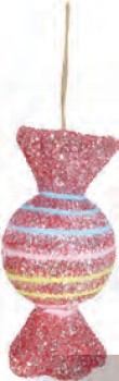 Hanging-Deco-Candy-Sprinkles-16cm on sale