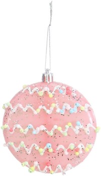 Hanging-Deco-Sherbert-Cookie-Asstd-10cm on sale