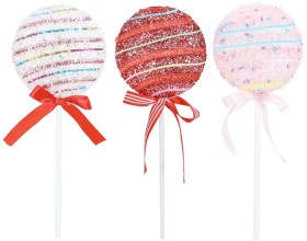 Hanging+Sprinkles+Lollipop+Assorted+27cm