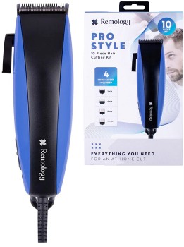 Remology+Mens+Hair+Cutting+Kit