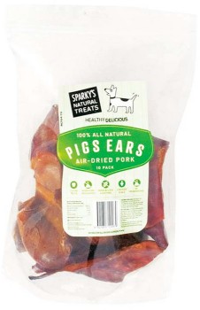 Sparkys-Pig-Ears-10-Pack on sale