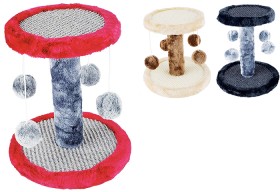 Cat+Scratcher+Mini+Play+Centre+24cm