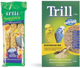 Assorted-Bird-Seed on sale